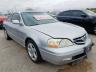 ACURA - CL