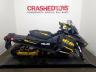 SKIDOO - SNOWMOBILE