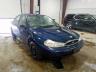 FORD - CONTOUR