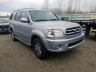 TOYOTA - SEQUOIA