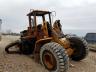 CATERPILLAR - WHEEL LOAD