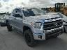 TOYOTA - TUNDRA