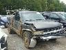 CHEVROLET - SILVERADO
