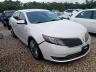 LINCOLN - MKS