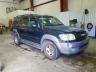 TOYOTA - SEQUOIA