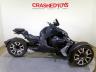 CAN-AM - RYKER RALL