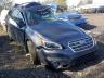 SUBARU - OUTBACK