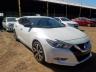 NISSAN - MAXIMA