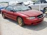 CHRYSLER - SEBRING