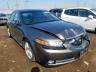 ACURA - TL