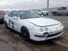 ACURA - INTEGRA