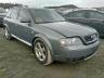 AUDI - ALLROAD
