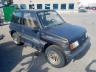 SUZUKI - SIDEKICK