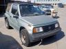 SUZUKI - SIDEKICK