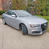 AUDI - A5