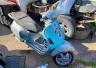 VESPA - SCOOTER