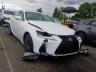 LEXUS - IS 300 F-S