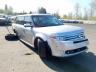 FORD - FLEX