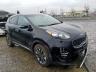KIA - SPORTAGE