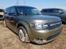 FORD - FLEX