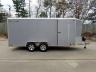 ALUMINUM - TRAILER