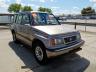 SUZUKI - SIDEKICK