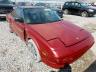 TOYOTA - MR2