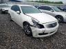 INFINITI - G37 BASE