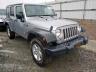 JEEP - WRANGLER