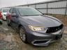 ACURA - TLX