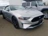 FORD - MUSTANG