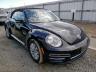 VOLKSWAGEN - BEETLE S