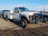 FORD - F450
