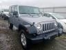 JEEP - WRANGLER