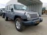 JEEP - WRANGLER