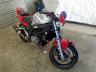 SUZUKI - SV650
