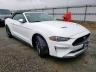 FORD - MUSTANG