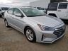 HYUNDAI - ELANTRA