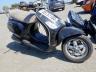 VESPA - SCOOTER