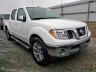 NISSAN - FRONTIER