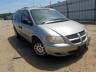 DODGE - GRAND CARAVAN