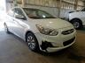 HYUNDAI - ACCENT