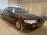 FORD - CROWN VICTORIA