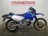 SUZUKI - DIRT BIKE