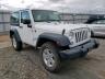 JEEP - WRANGLER