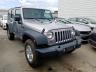 JEEP - WRANGLER