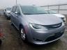 CHRYSLER - PACIFICA