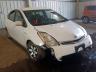 TOYOTA - PRIUS