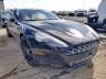 ASTON MARTIN - RAPIDE