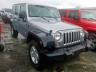 JEEP - WRANGLER